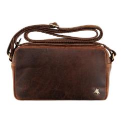 Сумка Visconti S40 Brooklyn Oil Tan Фото