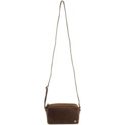 Сумка Visconti S40 Brooklyn Oil Tan Фото 1