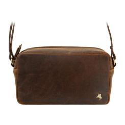 Сумка Visconti S40 Brooklyn Oil Tan Фото 2