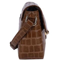 Сумка Ashwood C50 Tan Фото 2