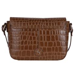 Сумка Ashwood C50 Tan Фото 3