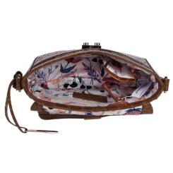 Сумка Ashwood C50 Tan Фото 4