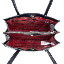 Сумка Ashwood V26 Navy Фото 4