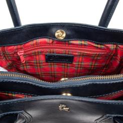 Сумка Ashwood V26 Navy Фото 5