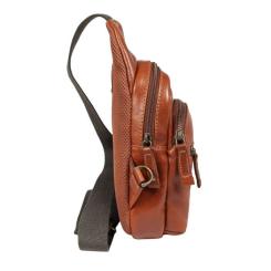 Сумка Ashwood 8147 Temponado Tan Фото 2