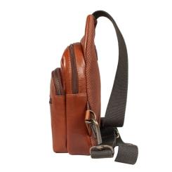 Сумка Ashwood 8147 Temponado Tan Фото 4