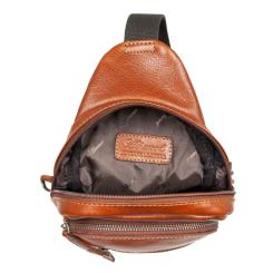 Сумка Ashwood 8147 Temponado Tan Фото 6