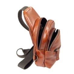 Сумка Ashwood 8147 Temponado Tan Фото 7