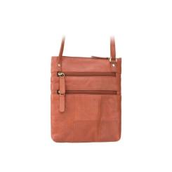 Сумка Visconti 18606 Slim Bag Brown Фото 3