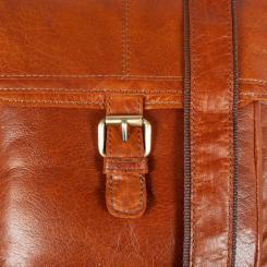 Сумка Ashwood G32 Honey Фото 7