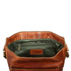 Сумка Ashwood G32 Honey Фото 8