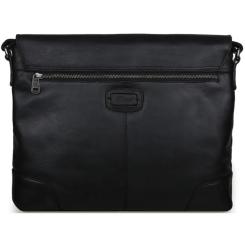 Сумка Ashwood Oscar Black Фото 1