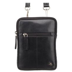 Сумка Visconti S10 Remi Black Фото