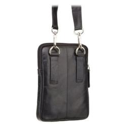 Сумка Visconti S10 Remi Black Фото 2