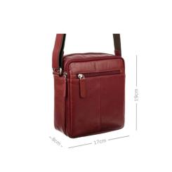 Сумка Visconti S8 Red Фото 2