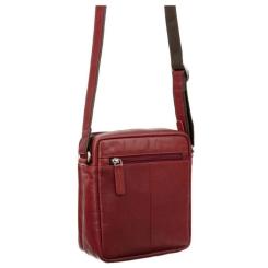 Сумка Visconti S8 Red Фото 4