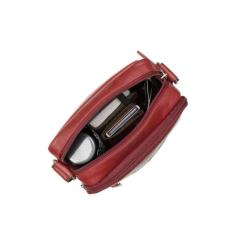 Сумка Visconti S8 Red Фото 6