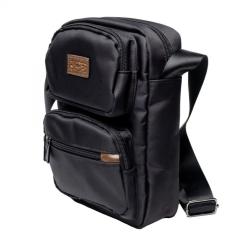 Сумка JCB B32 Black Фото 1