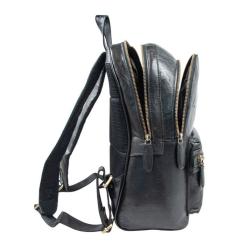 Рюкзак туристический Ashwood G38 Black Фото 9