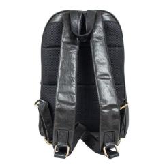 Рюкзак туристический Ashwood G38 Black Фото 3