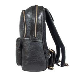 Рюкзак туристический Ashwood G38 Black Фото 4