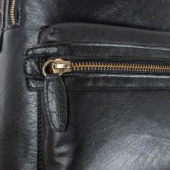 Рюкзак туристический Ashwood G38 Black Фото 5