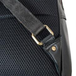 Рюкзак туристический Ashwood G38 Black Фото 7