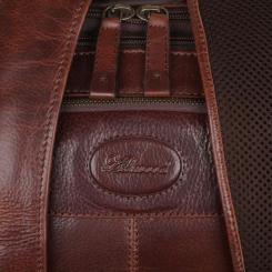 Рюкзак туристический Ashwood 8144 Brown Фото 4