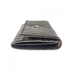 Кошелек Ashwood C05 Black Фото 10