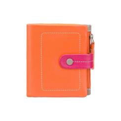Кошелек Visconti M77 Mojito Orange Multi Фото