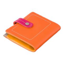 Кошелек Visconti M77 Mojito Orange Multi Фото 2
