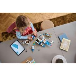 Конструктор LEGO Disney Princess Замок Золушки и карета Фото 9