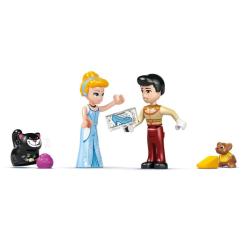 Конструктор LEGO Disney Princess Замок Золушки и карета Фото 6