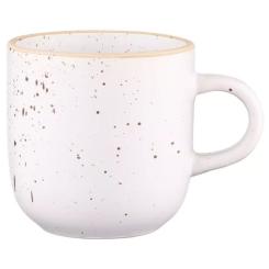 Чашка Ardesto Midori, 340мл, кераміка, білий Фото
