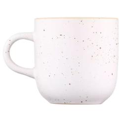 Чашка Ardesto Midori, 340мл, кераміка, білий Фото 2