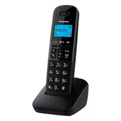 Телефон DECT Panasonic KX-TGB610UAB Фото