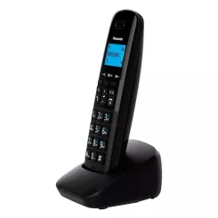 Телефон DECT Panasonic KX-TGB610UAB Фото 1
