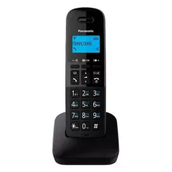 Телефон DECT Panasonic KX-TGB610UAB Фото 2