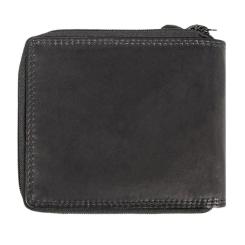 Кошелек Ridgeback JBNC43MN Black Фото 1