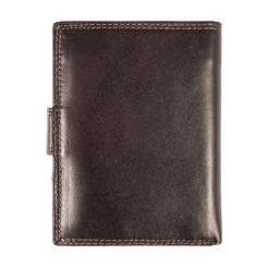 Кошелек Ashwood 1246 VT Brn Фото 1