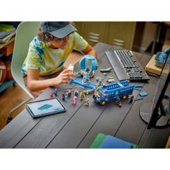 Конструктор LEGO Fortnite Battle Bus Фото 11