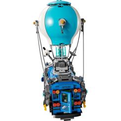 Конструктор LEGO Fortnite Battle Bus Фото 4