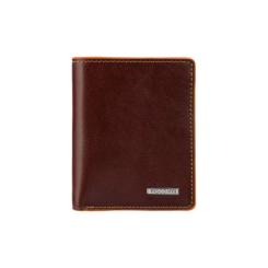 Кошелек Visconti ALP92 Tignes Brown Фото