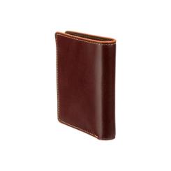 Кошелек Visconti ALP92 Tignes Brown Фото 2