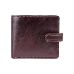 Кошелек Visconti TSC41 Massa з RFID Brown Фото