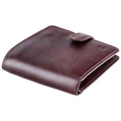 Кошелек Visconti TSC41 Massa з RFID Brown Фото 2