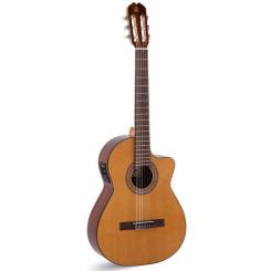 Гитара классическая Admira Malaga-EC Фото
