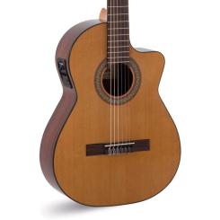 Гитара классическая Admira Malaga-EC Фото 1