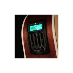 Гитара электроакустическая Cort GA-MEDX Open Pore Фото 6