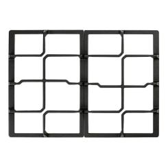 Варочная поверхность Interline HGS 763 FGT XM FLAME Фото 9